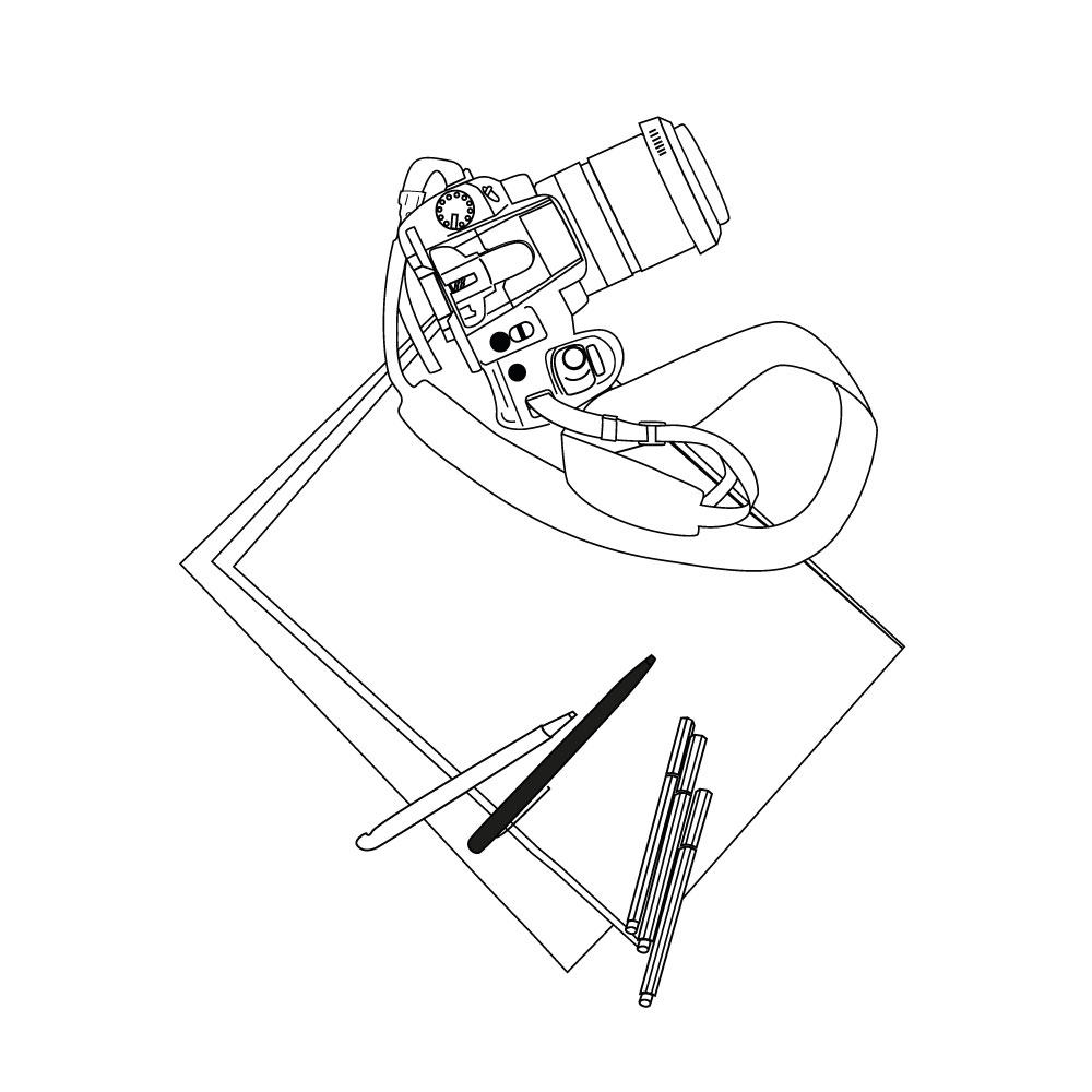 Visuelle Kommunikation Marketingstrategie